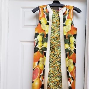 Gorgeous Stella McCartney silk dress